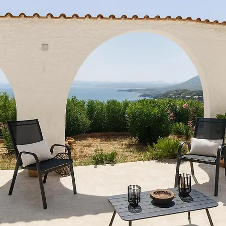 Apartment Zingaro Anima Maris, Tra Scopello E Lo Zingaro *
