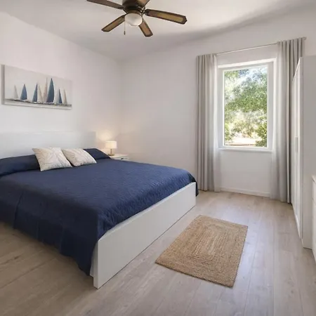 Apartment Zingaro Anima Maris, Tra Scopello E Lo Zingaro *