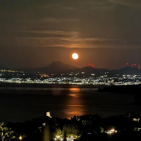 Zingaro Anima Maris, Tra Scopello E Lo Zingaro Castellammare del Golfo