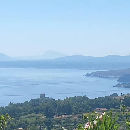 Zingaro Anima Maris, Tra Scopello E Lo Zingaro Apartment Castellammare del Golfo