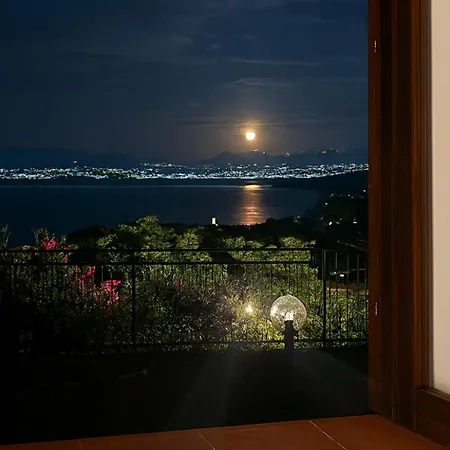 Zingaro Anima Maris, Tra Scopello E Lo Zingaro Apartamento Castellammare del Golfo