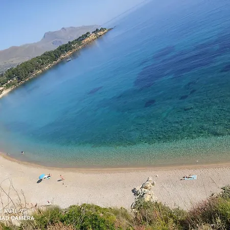 Zingaro Anima Maris, Tra Scopello E Lo Zingaro Castellammare del Golfo